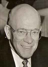 Obituary for Gerald W. Olson