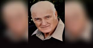 Obituary for Ralph Calvin Stauffer