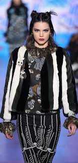 Download Kendall Jenner Is The World S Highest Paid Model Bbc News