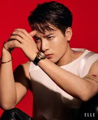 Jackson wang — unless i'm with you 02:27. The Ambition Of Jackson Wang And His History Making Solo Career