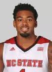 Trevor Lacey