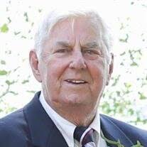 Jerry Parke Meyer Obituary