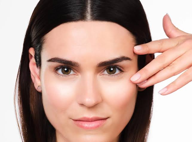 Effective treatments for xanthelasma (deposits around the eyes) - rtwskin
