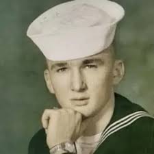 Obituary information for James 'Ed' Hall