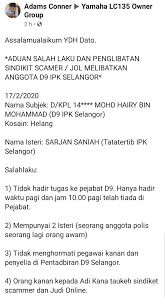 Kali ini kami akan berbagi tentang uraian tugas perekam medis penyelia. Zawanie Ewanny Zawaniewany Twitter