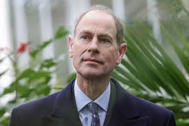 Before Meghan Markle and Prince Harry, Prince Edward Was the Royals' First  Aspiring Media Mogul