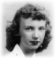 DORIS BALDWIN Obituary (2017)