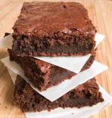 Die Ultimativen Schokobrownies Rezept Kuchen Und Torten Rezepte Kuchen Und Torten Schoko Brownies