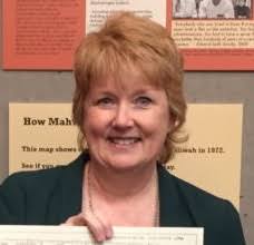 Museum Officers and Trustees