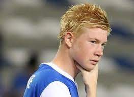 Kevin De Bruyne Google Zoeken Vintage Football National Football Teams Celebrity Crush