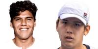 Alex Hernandez v Yuta Kawahashi LIVE 11/05/2026 | Tennis