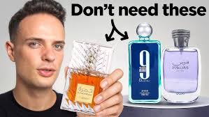 7 (MORE) CHEAP Middle Eastern Perfumes No One Talks About