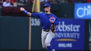He's made 13 starts and posted a 3.49 era and 1.086 whip. Ck5cvoyokjnxdm