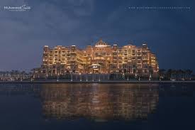 Marsa Malaz Kempinski Qatar Hotels Doha Skyline Places To See