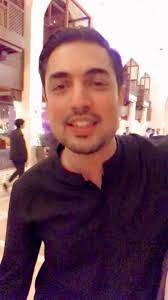 Malik Haseeb's Video