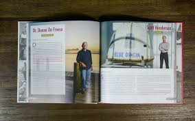 These simple, punchy designs often with a contribution from abloh, this coffee table book offers a broad overview of daniel arsham's. Offset Printing Services A High End Coffee Table Book Bookmobile