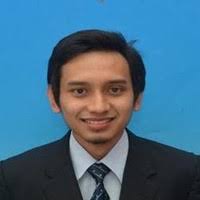 Muhammad Farhan Mohd Suhaimi