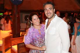 Mas aí que começa a minha objeção. Christiane Pelajo E Filhos