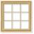 Fake Window Printable
