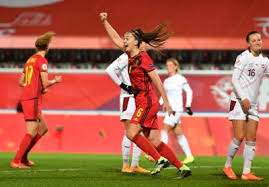 Het totemisme, de relatie tussen mens en dier in de prehistorie. Belgische Voetbalvrouwen Behouden 17e Plaats Op Fifa Ranking De Standaard Mobile