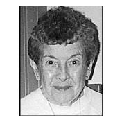 Search Doris Thornton Obituaries and Funeral Services