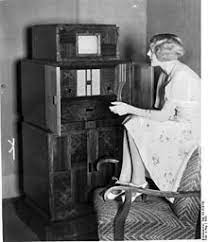 Geschichte Des Fernsehens In Deutschland – Wikipedia