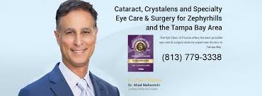 Board certified experienced ophthalmologists and a highly trained staff are committed to your most professional and compassionate eye care possible. The Eye Clinic Of Florida Cataract And Crystalens And Panoptix Specialists Home Facebook