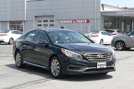 Maybe you would like to learn more about one of these? Pre Owned 2016 Hyundai Sonata 4dr Sdn 2 4l Sport 4dr Car K29218a In Warrenton Safford Chrysler Jeep Dodge Ram Of Warrenton