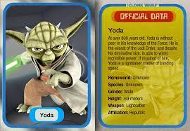 Yoda Was One Of The Most Renowned And Powerful Jedi Masters In Galactic History He Was Known For His Legen Star Wars Episode Ii Star Wars Geek Star Wars Facts
