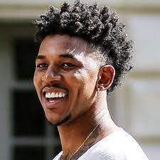 Pin On Black Men Haircuts