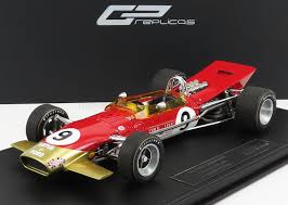 Image result for Red 1968 Monaco