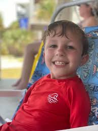 Hey there YouTube family! We couldn't let today pass without bragging about  our not-so-little one Haydi! He turns 8 years old today 😲 We don't know  where the time has gone! He