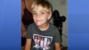 There has not been one amber alert sent out in an effort to locate any if these children. 9 Year Old Michael Morris Found After Amber Alert Issued