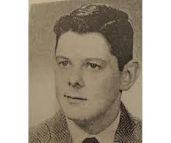 William Breen Obituary (1946