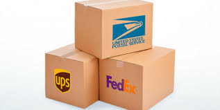 How long does it take a package to get from san francisco california to ashtabula ohio by standard flat rate shipping? Expecting A Package While Away Here S What To Do For Usps Ups Fedex Amazon Your Mileage May Vary