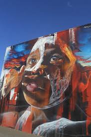 Mural By Adnate 49 Neil St Toowoomba Australia Murals Street Art Street Art Graffiti Art