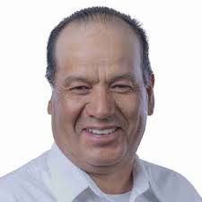 Concepcion Rogelio Baez Duran Candidato A Presidentes Municipales O  Alcaldes Por Partido Revolucionario Institucional Puebla