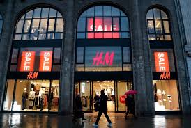 You may register and use your h&m membership, accumulate your membership points and enjoy your membership benefits in h&m. H M To Close More Stores As Customers Go Online