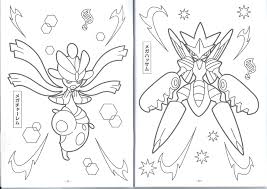 Pin De Austina Nee Em New Pokemon Xy Coloring Pages Pokemon Para Colorir Pokemon Colorir