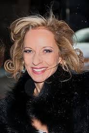 Who is Mareike Carrière dating? Mareike Carrière boyfriend, husband