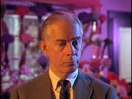 Everyone Nods: The Dragnet Style Files: "The Big Dog" or "A thing in a bag"