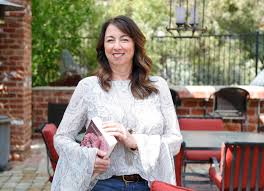 O.C. author searches for other authors to invent new literary genre for her  new bookhouse