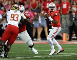Is Dwayne Haskins Ready For His Dream Job As Ohio State S Starting Quarterback Cleveland Com Dwayne haskins created a new premium highlight.