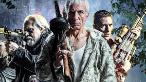 Best Action Movies Thriller Full Length 2020 Crime Film In English Youtube