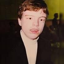 Jason Scott Egrek Obituary