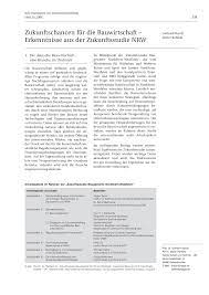 Der arbeitsvertrag ist die rechtliche basis eines arbeitsverhältnisses. Https Www Bbsr Bund De Bbsr De Veroeffentlichungen Izr 2006 Downloads 10boschrehfeld Pdf Blob Publicationfile V 2