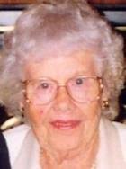 Norma Lindgren Obituary