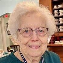 Lois E. White Obituary (2025)