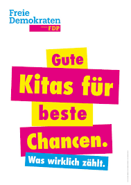 Wahlplakat der fdp in thüringen ? Kommunalwahl 2021 Fdp Hessen
