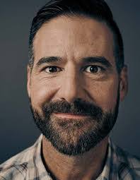 George Soltes's Instagram, Twitter & Facebook